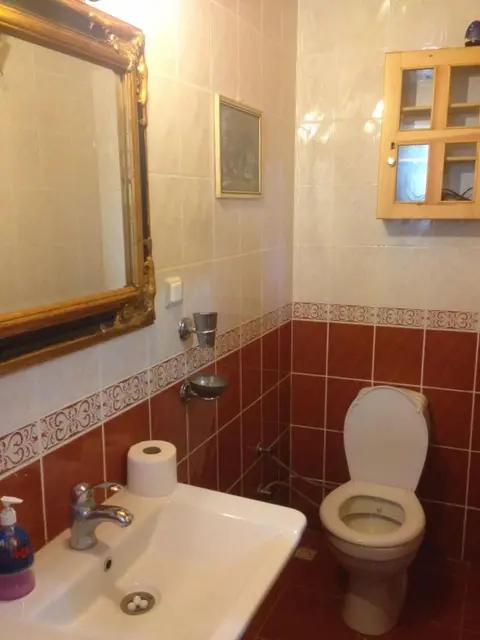 Айвалык: Cunda Zehra Teyzenin Evi