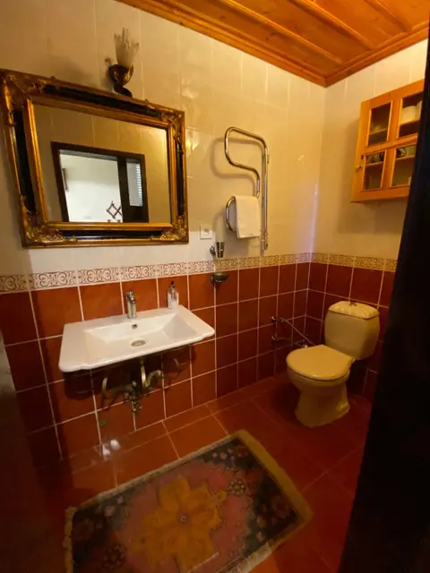 Айвалык: Cunda Zehra Teyzenin Evi