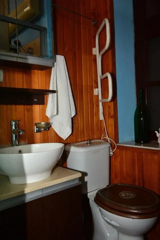 Айвалык: Cunda Zehra Teyzenin Evi