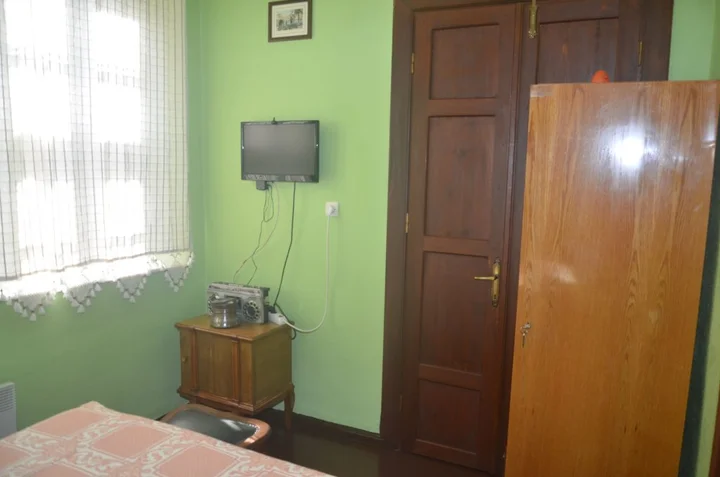Айвалык: Cunda Zehra Teyzenin Evi