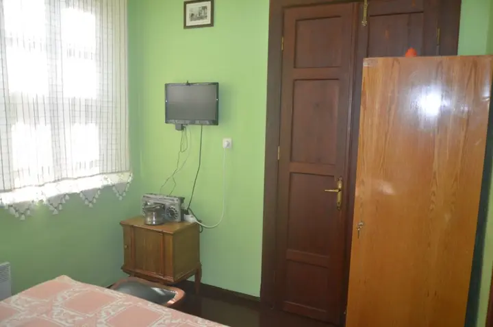 Айвалык: Cunda Zehra Teyzenin Evi