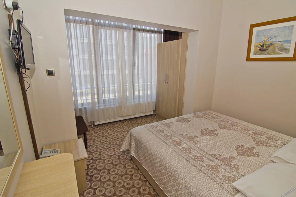 Бартын: Ozgun Otel