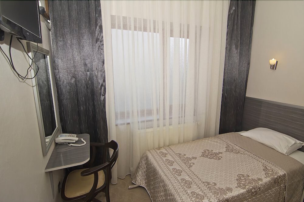 Бартын: Ozgun Otel