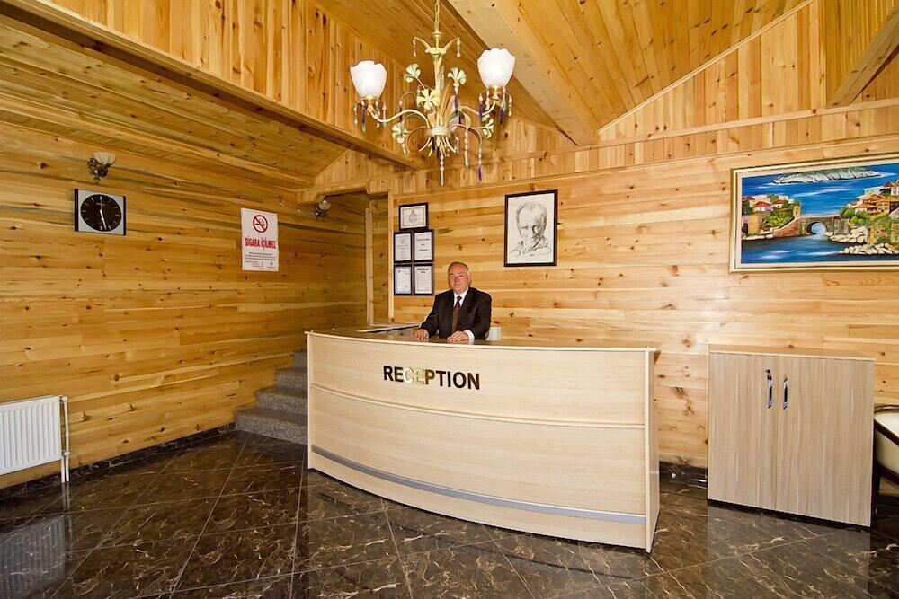 Бартын: Ozgun Otel