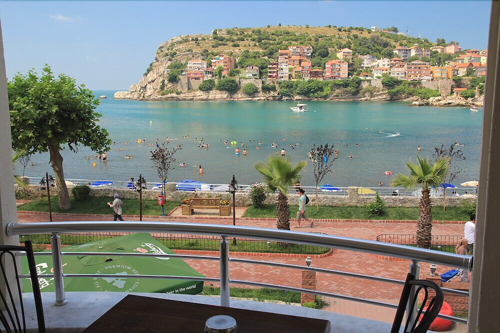 Бартын: Ozgun Otel