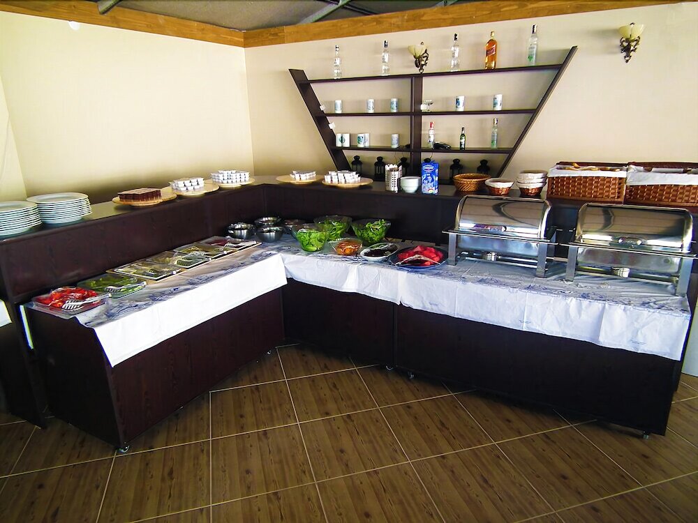 Бартын: Ozgun Otel