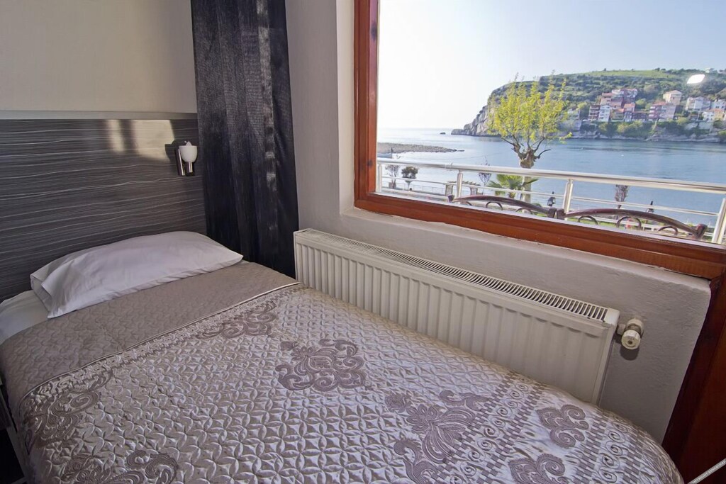 Бартын: Ozgun Otel