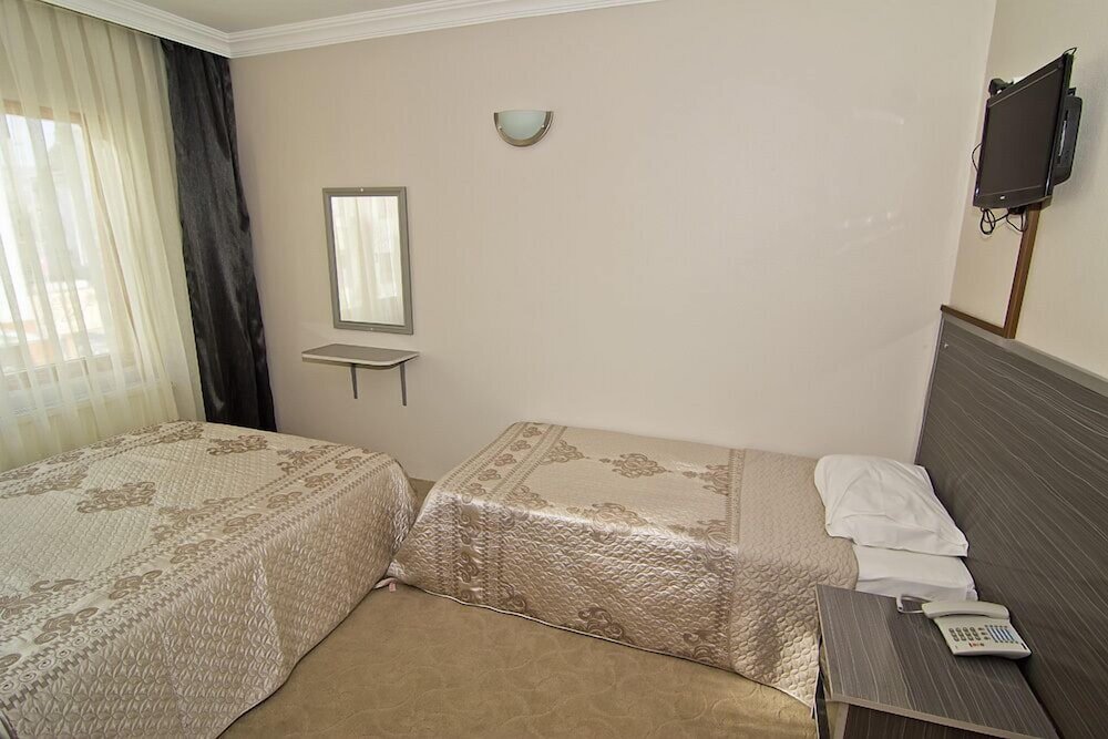 Бартын: Ozgun Otel