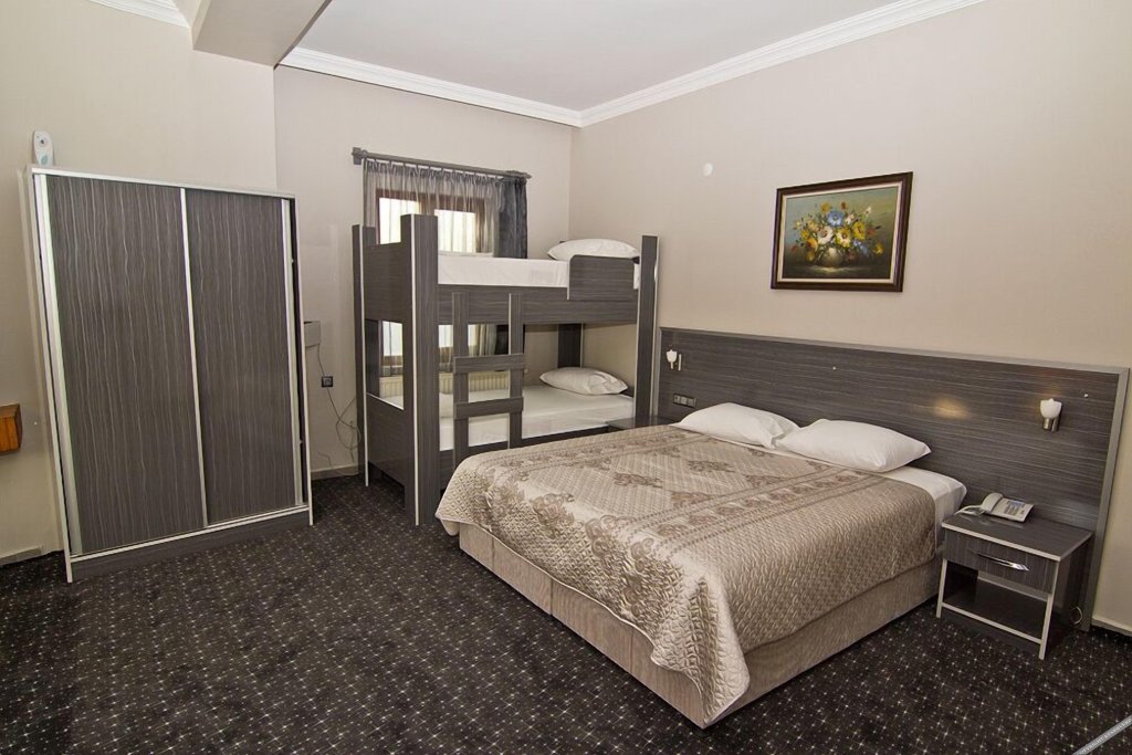 Бартын: Ozgun Otel
