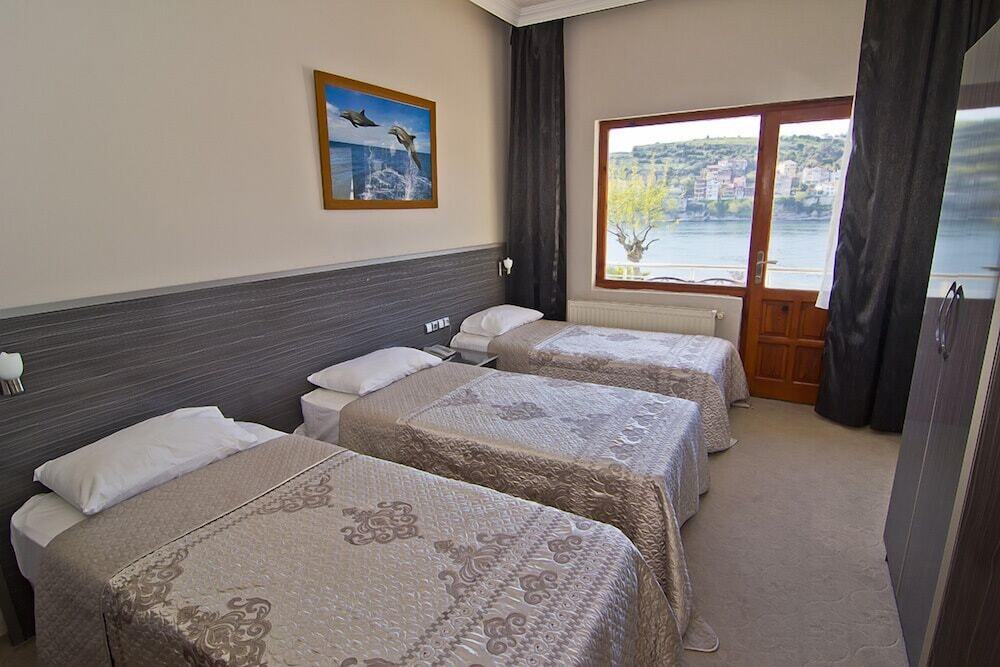 Бартын: Ozgun Otel