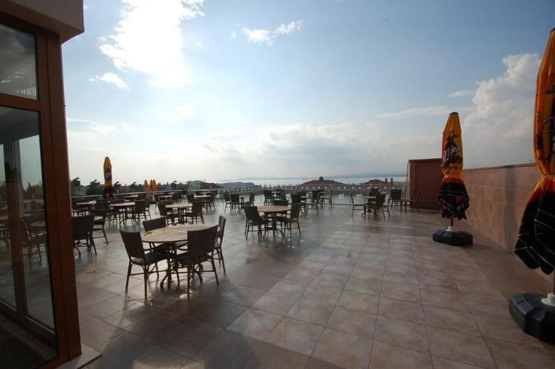 Гебзе: NorthStar Resort & Hotel Bayramoglu