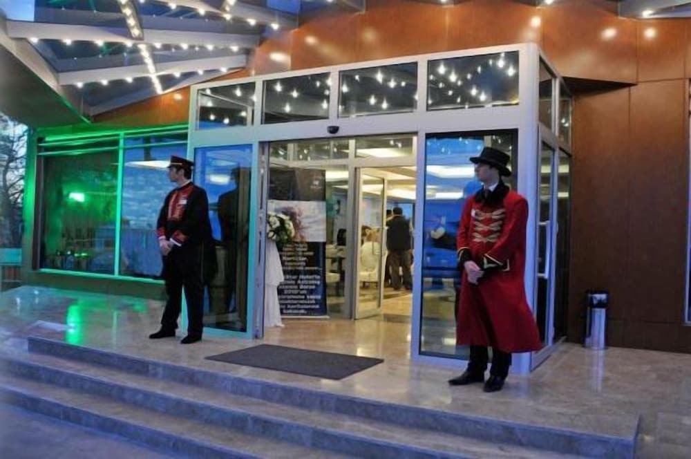 Гебзе: NorthStar Resort & Hotel Bayramoglu