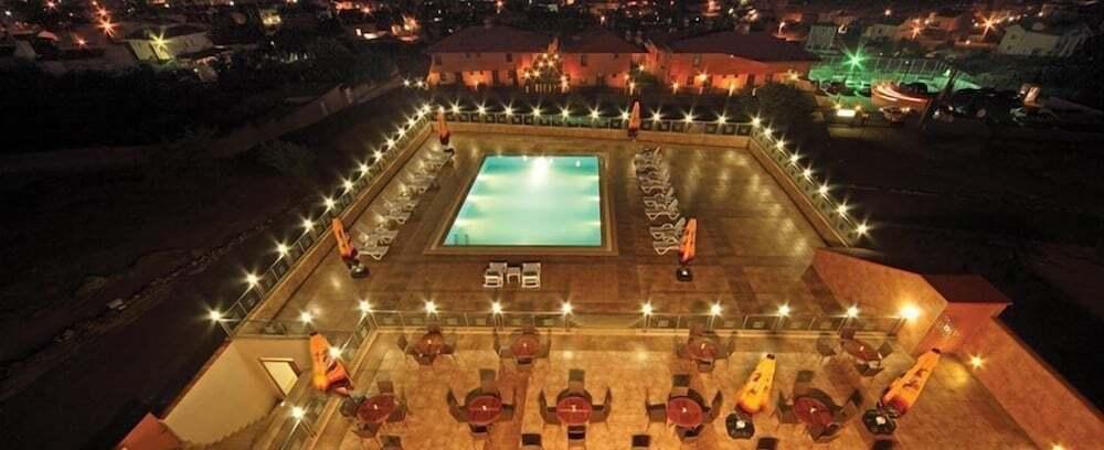 Гебзе: NorthStar Resort & Hotel Bayramoglu