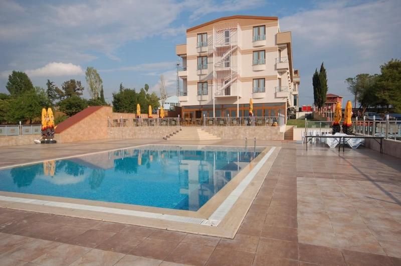 Гебзе: NorthStar Resort & Hotel Bayramoglu