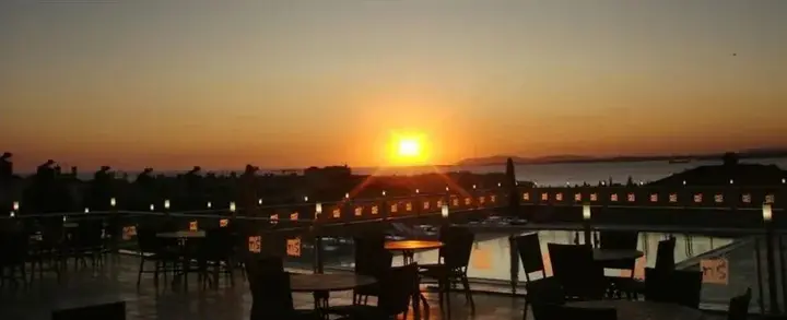 Гебзе: NorthStar Resort & Hotel Bayramoglu
