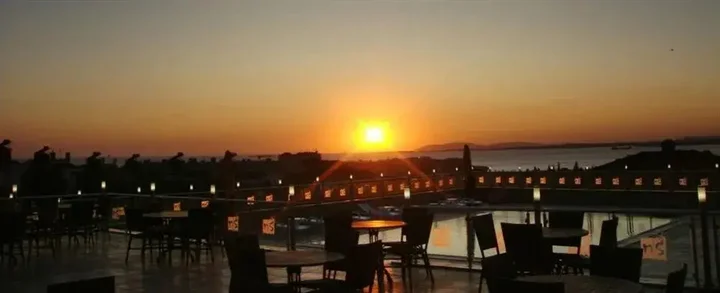 Гебзе: NorthStar Resort & Hotel Bayramoglu