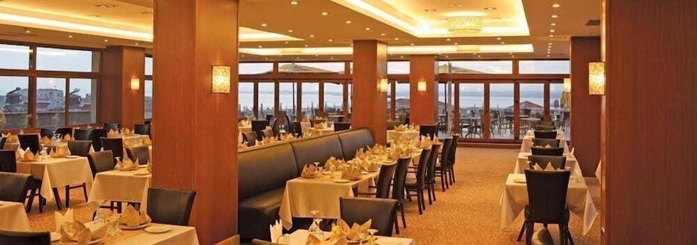 Гебзе: NorthStar Resort & Hotel Bayramoglu