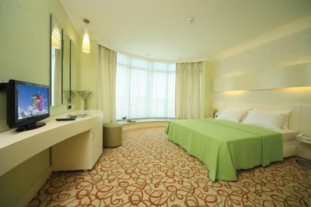 Гебзе: NorthStar Resort & Hotel Bayramoglu