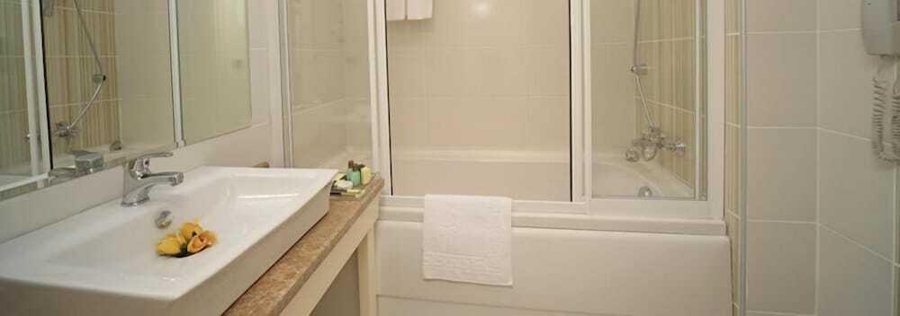 Гебзе: NorthStar Resort & Hotel Bayramoglu