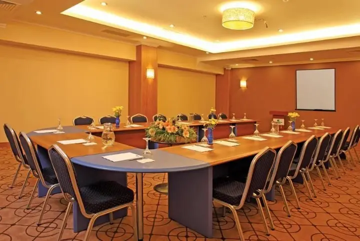 Гебзе: NorthStar Resort & Hotel Bayramoglu
