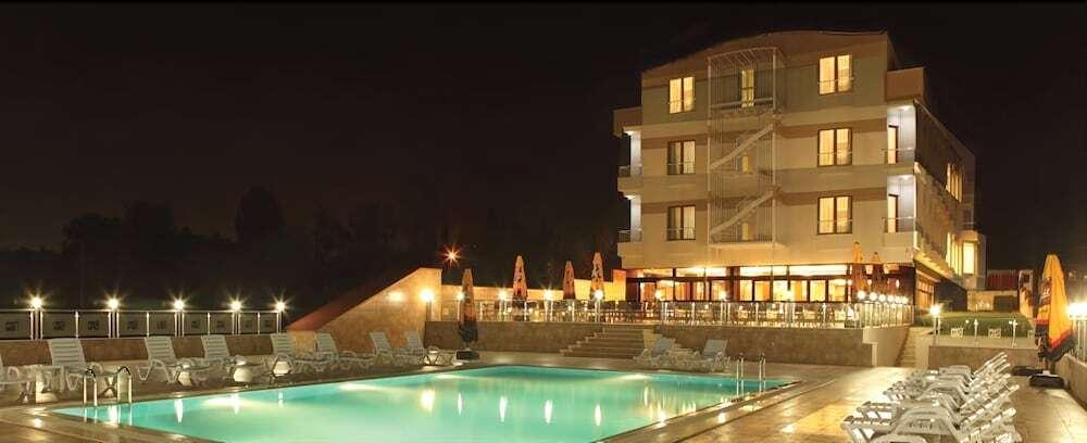 Гебзе: NorthStar Resort & Hotel Bayramoglu
