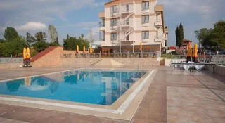 Гебзе: NorthStar Resort & Hotel Bayramoglu