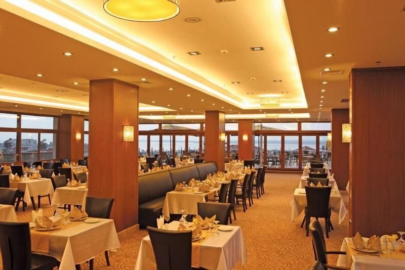 Гебзе: NorthStar Resort & Hotel Bayramoglu