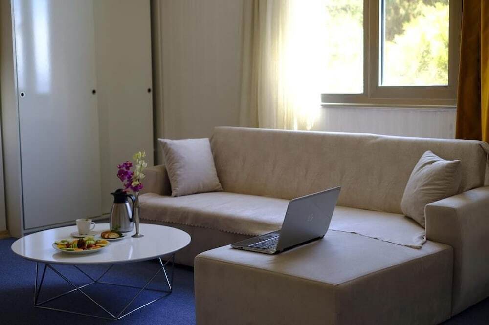 Дикили: Etap Altinel Hotel Aliaga
