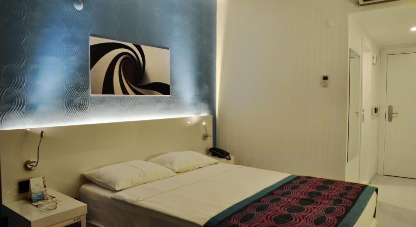 Дикили: Etap Altinel Hotel Aliaga