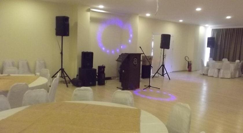 Дикили: Etap Altinel Hotel Aliaga