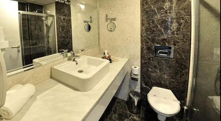 Дикили: Etap Altinel Hotel Aliaga