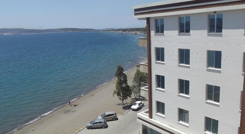 Дикили: Etap Altinel Hotel Aliaga
