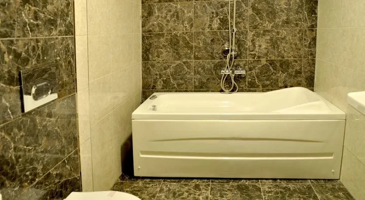 Дикили: Etap Altinel Hotel Aliaga