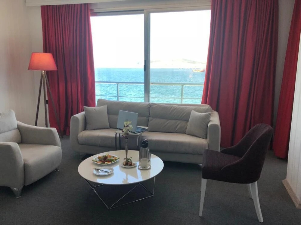 Дикили: Etap Altinel Hotel Aliaga