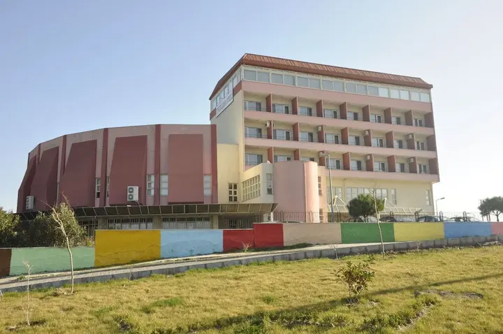 Гузеляли: Canakkale Uygulama Oteli