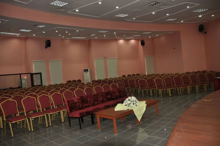 Гузеляли: Canakkale Uygulama Oteli