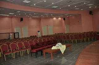 Гузеляли: Canakkale Uygulama Oteli