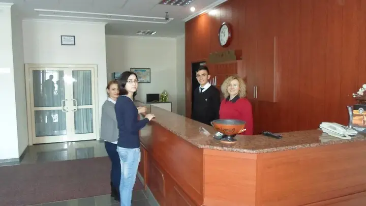 Canakkale Uygulama Oteli — фото 4