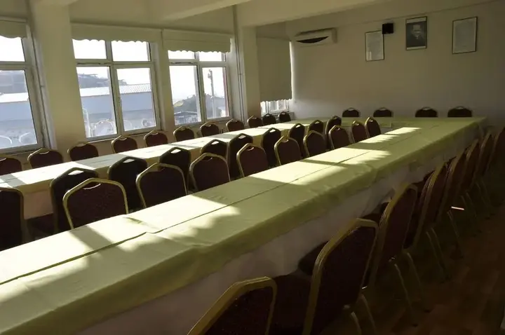 Гузеляли: Canakkale Uygulama Oteli