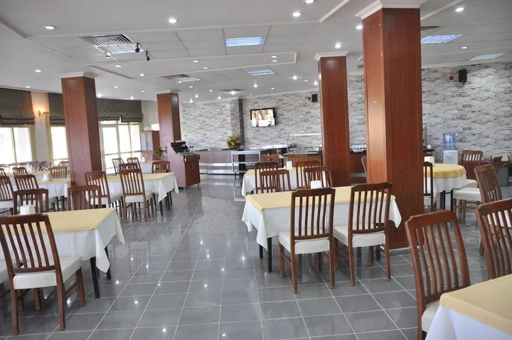 Гузеляли: Canakkale Uygulama Oteli