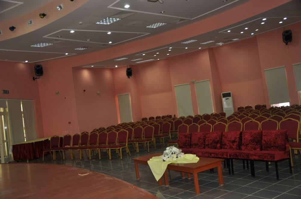 Гузеляли: Canakkale Uygulama Oteli