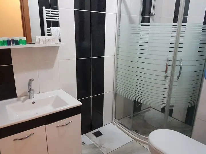 Чайкара: Kuzey Suites