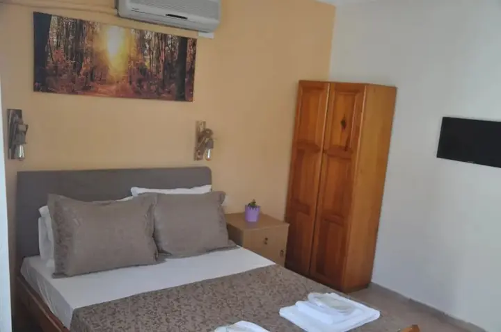 Дальян: Dalyando Hotel