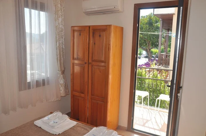 Дальян: Dalyando Hotel