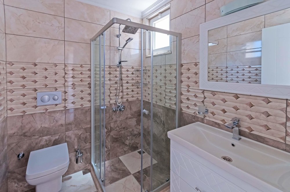 Дальян: Minta Apartments