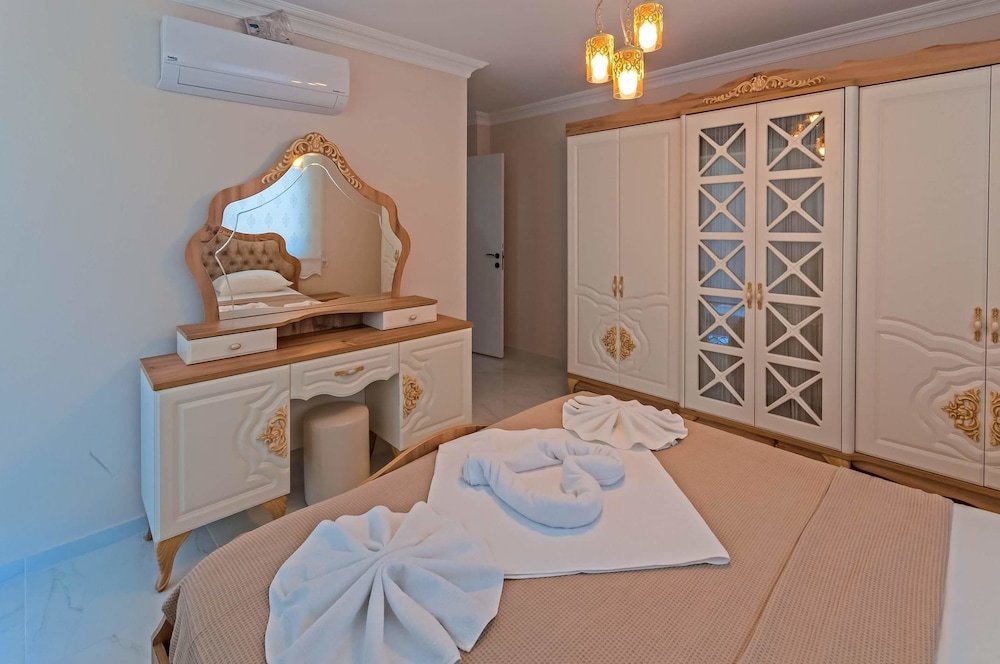 Дальян: Minta Apartments