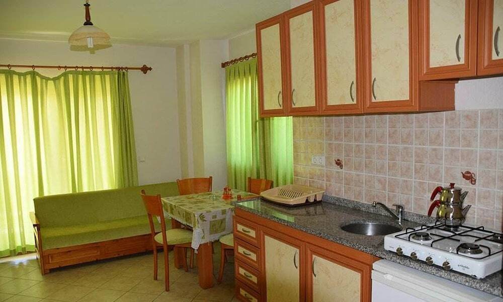 Дальян: Minta Apartments