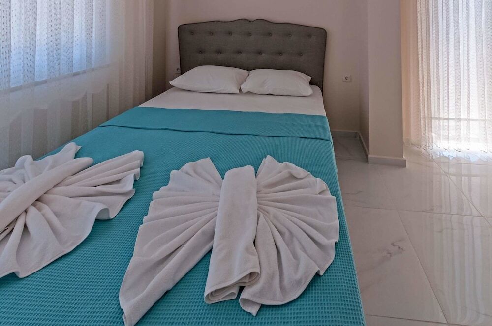 Дальян: Minta Apartments