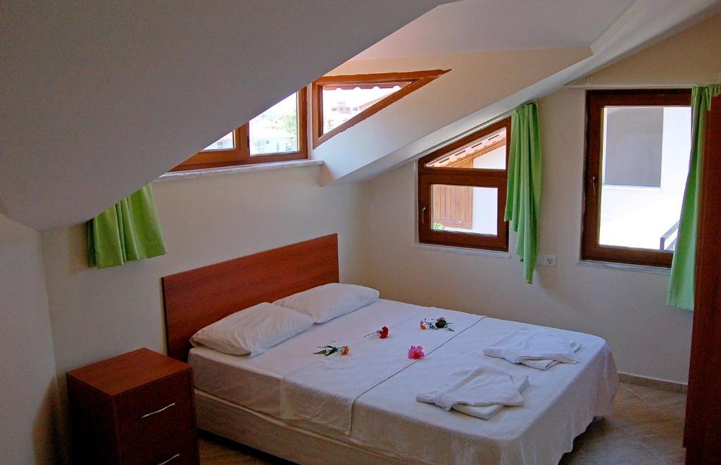 Дальян: Minta Apartments