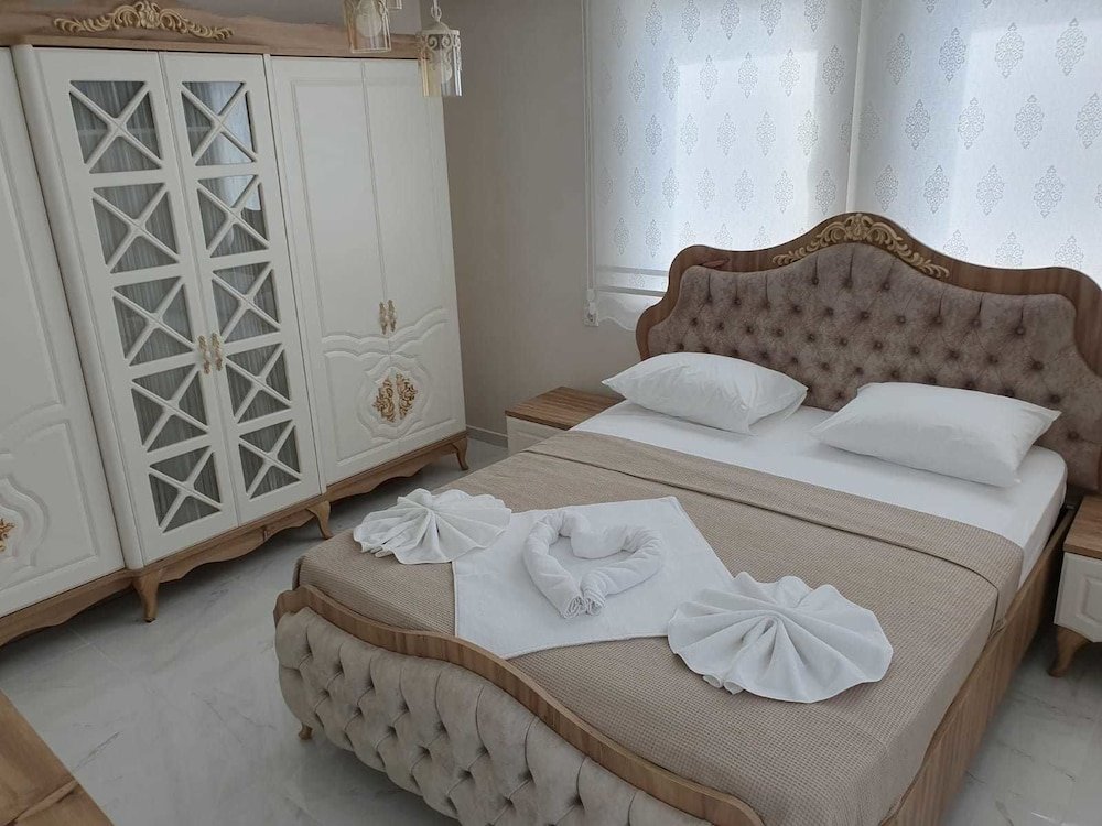 Дальян: Minta Apartments